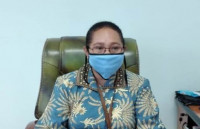 BPS : Dua Kota IHK di Papua Alami Deflasi